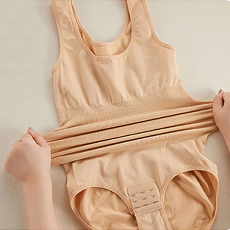 Slimming Bodysuit Women Shapewear (All Sizes)